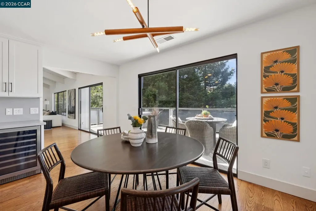 1227 Alvarado Road Berkeley CA 94705