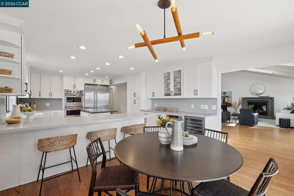 1227 Alvarado Road Berkeley CA 94705
