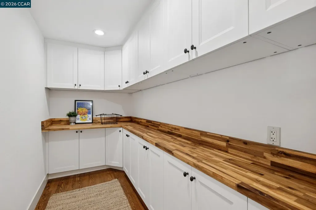 1227 Alvarado Road Berkeley CA 94705