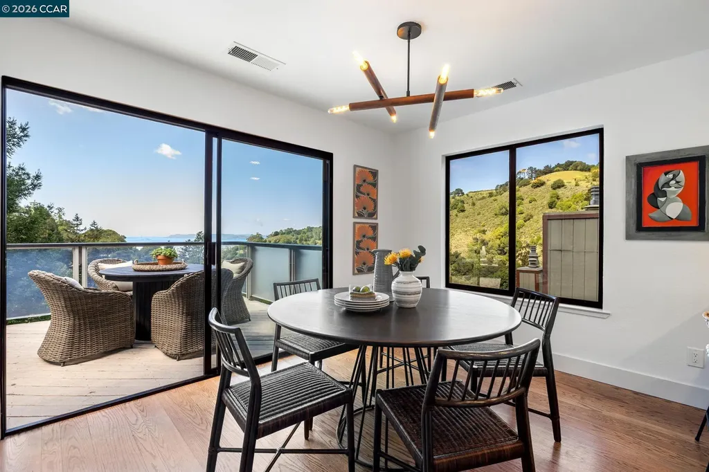 1227 Alvarado Road Berkeley CA 94705