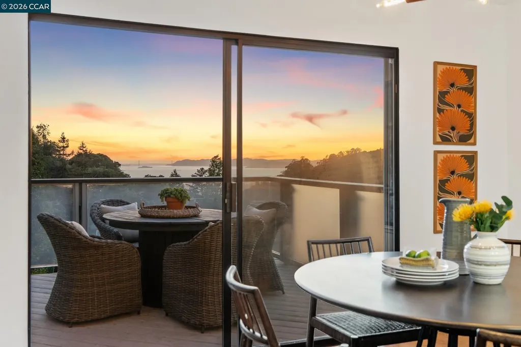 1227 Alvarado Road Berkeley CA 94705