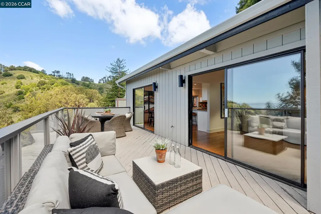 1227 Alvarado Road Berkeley CA 94705