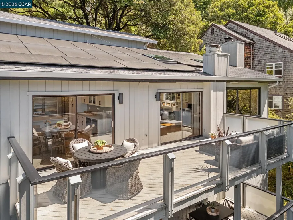 1227 Alvarado Road Berkeley CA 94705
