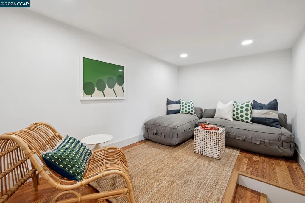 1227 Alvarado Road Berkeley CA 94705
