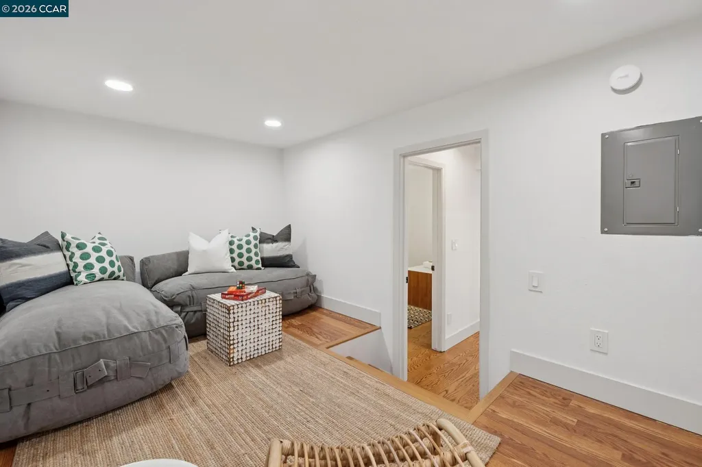 1227 Alvarado Road Berkeley CA 94705