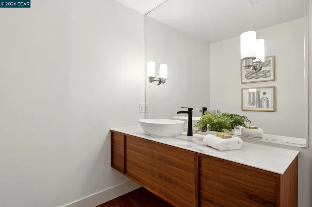 1227 Alvarado Road Berkeley CA 94705