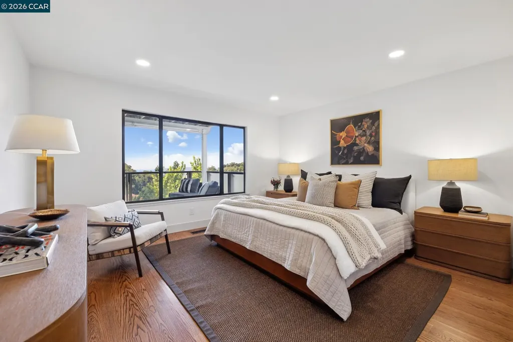 1227 Alvarado Road Berkeley CA 94705