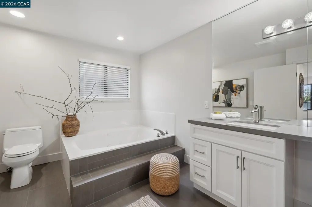 1227 Alvarado Road Berkeley CA 94705