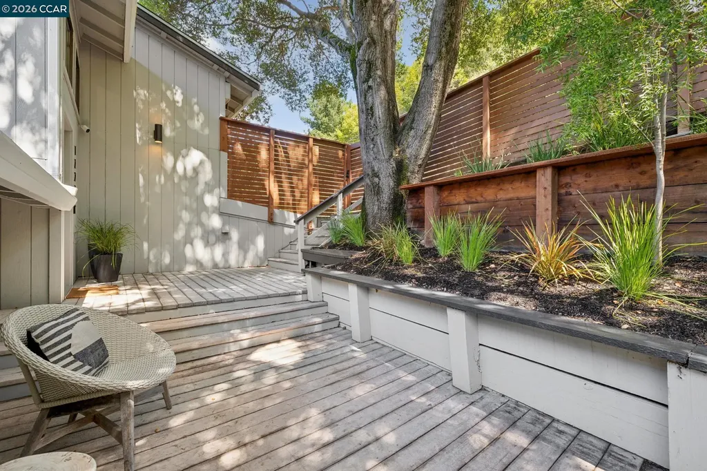 1227 Alvarado Road Berkeley CA 94705