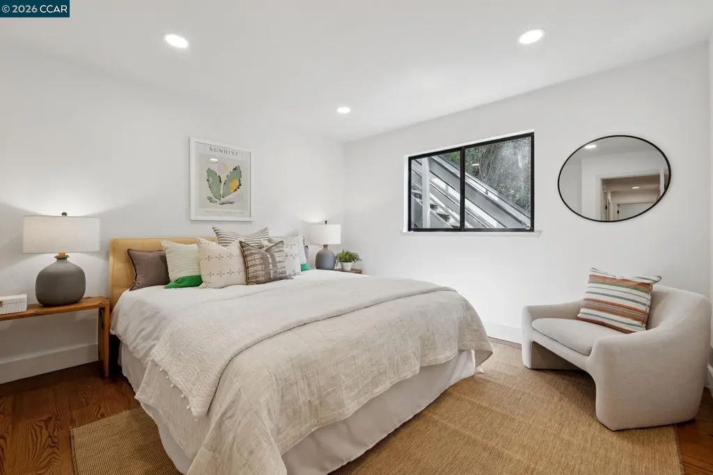 1227 Alvarado Road Berkeley CA 94705