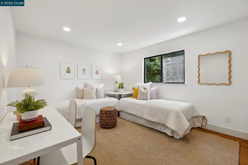 1227 Alvarado Road Berkeley CA 94705