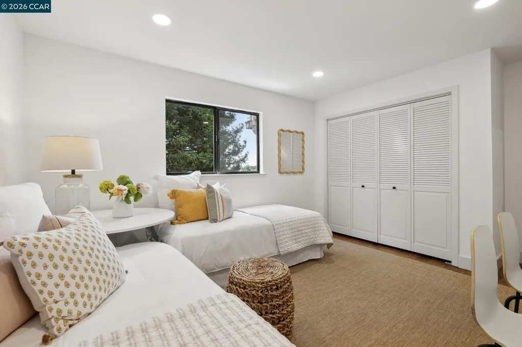 1227 Alvarado Road Berkeley CA 94705
