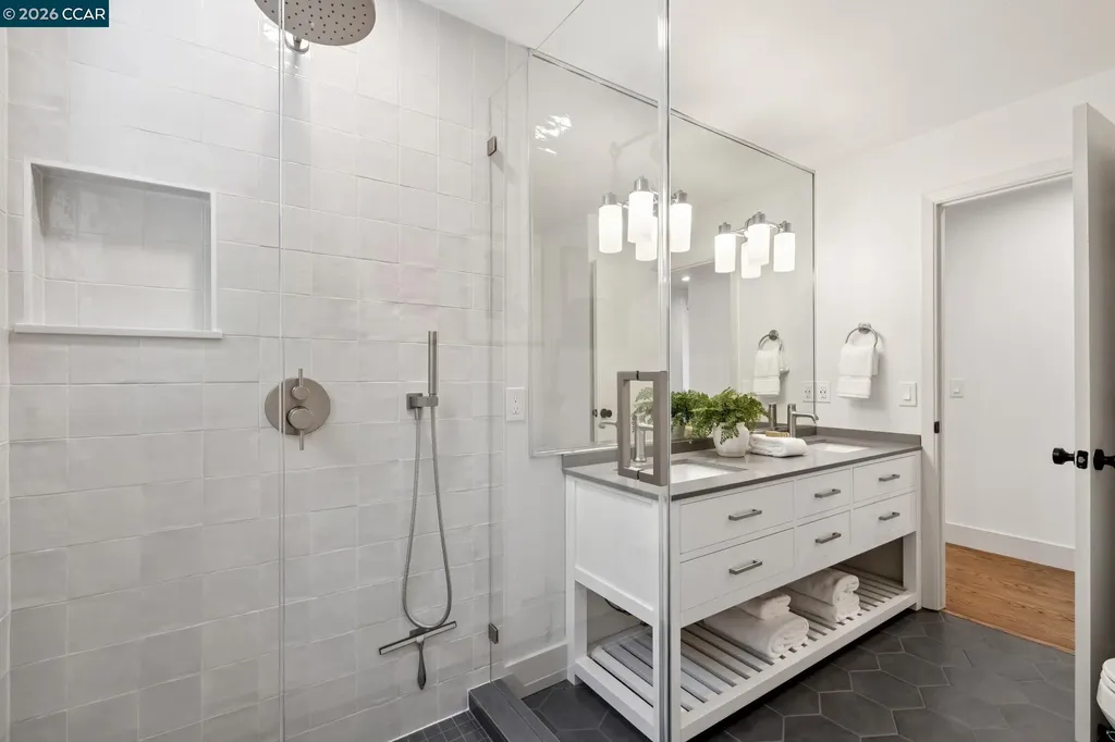 1227 Alvarado Road Berkeley CA 94705