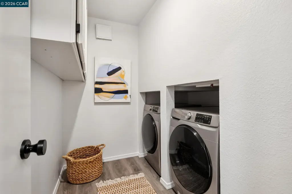 1227 Alvarado Road Berkeley CA 94705