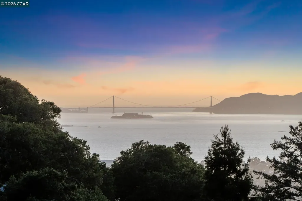 1227 Alvarado Road Berkeley CA 94705