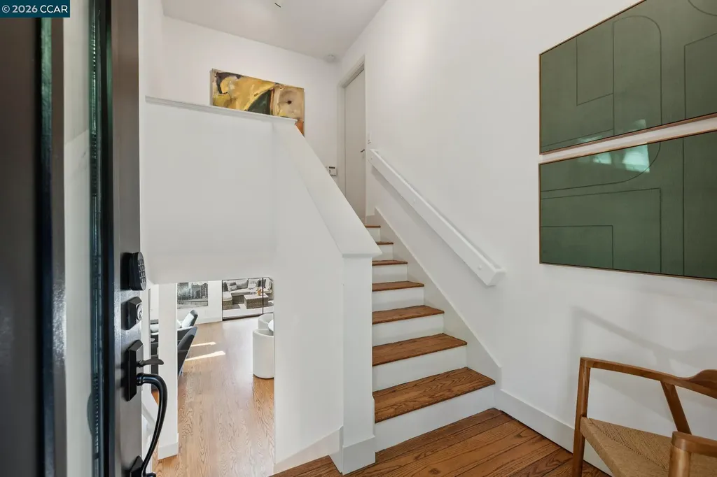 1227 Alvarado Road Berkeley CA 94705