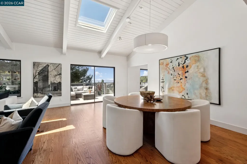 1227 Alvarado Road Berkeley CA 94705