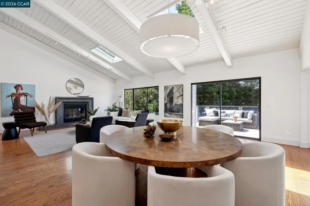 1227 Alvarado Road Berkeley CA 94705