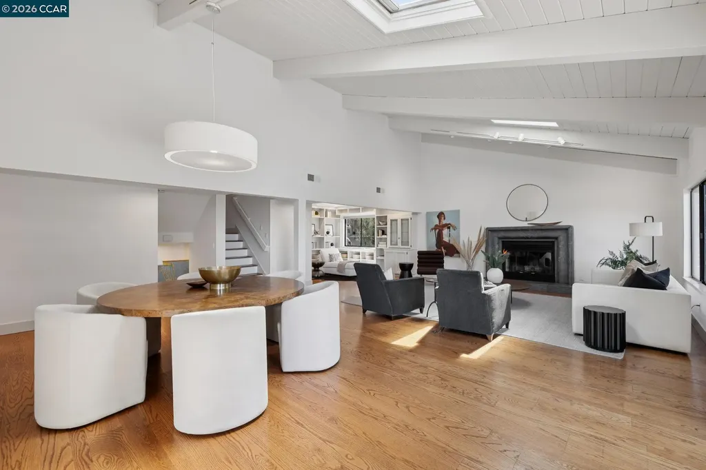 1227 Alvarado Road Berkeley CA 94705