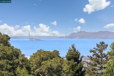 1227 Alvarado Road Berkeley CA 94705