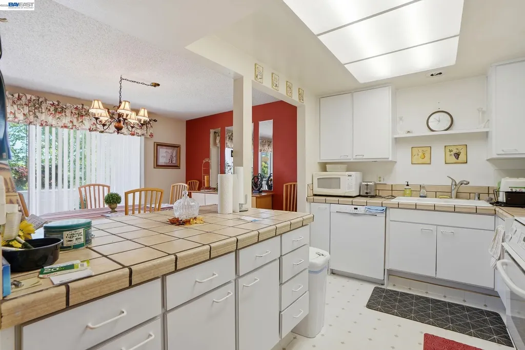 1732 Oakmont Drive Walnut Creek CA 94595