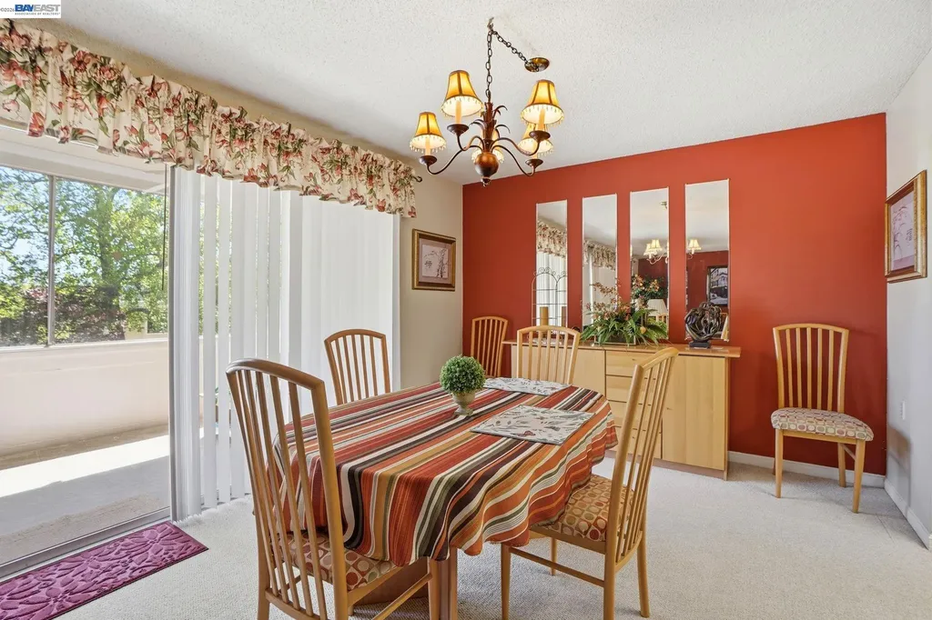 1732 Oakmont Drive Walnut Creek CA 94595