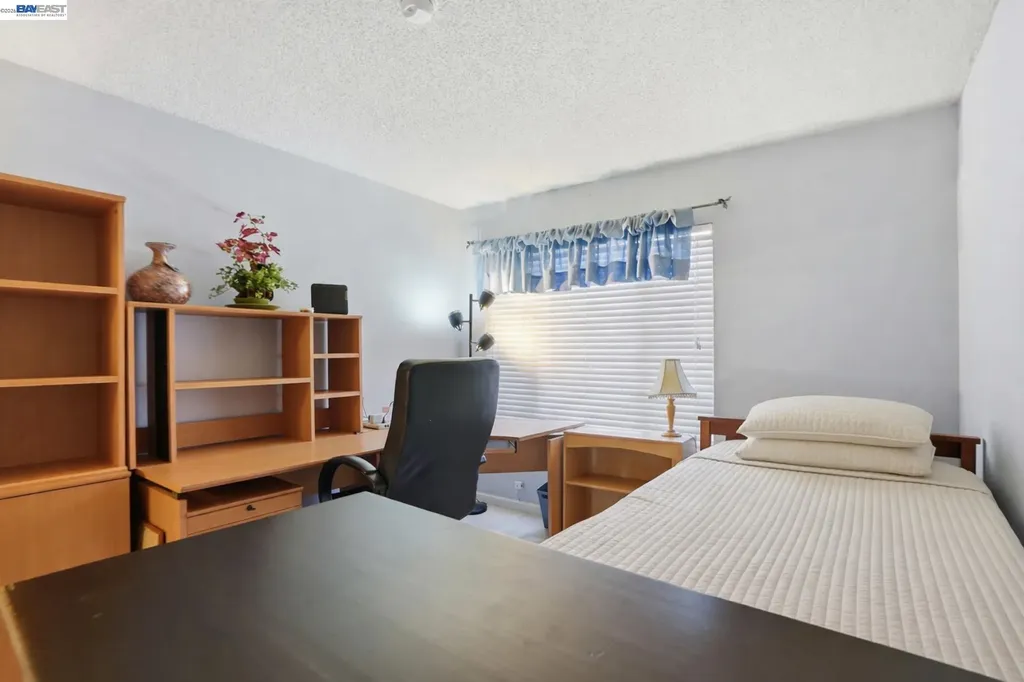 1732 Oakmont Drive Walnut Creek CA 94595