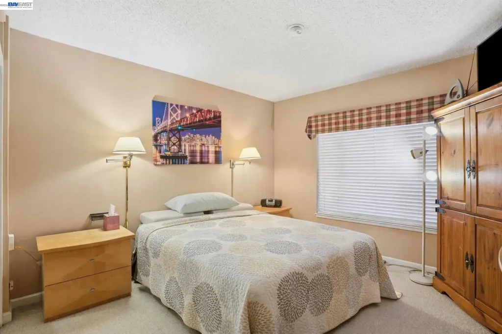 1732 Oakmont Drive Walnut Creek CA 94595
