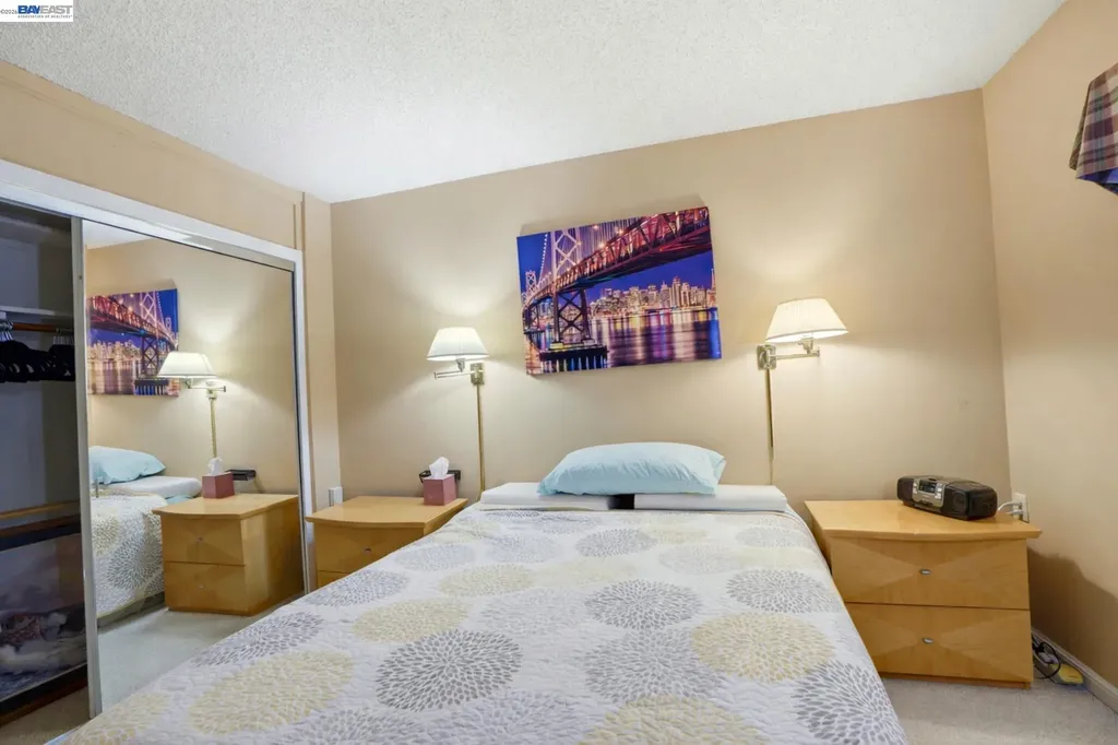 1732 Oakmont Drive Walnut Creek CA 94595