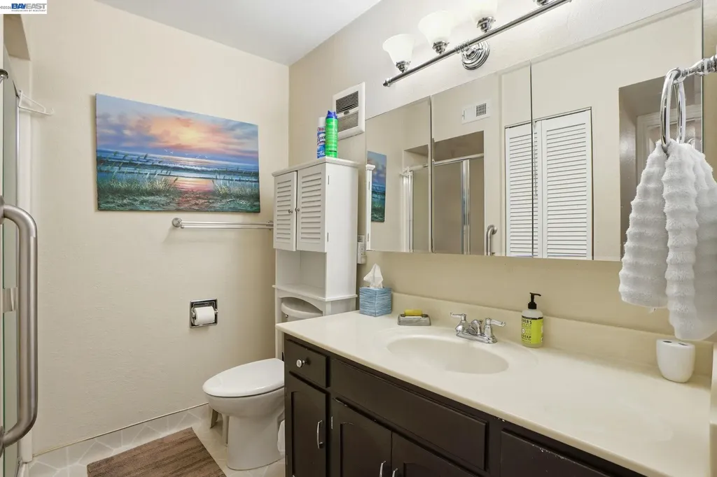 1732 Oakmont Drive Walnut Creek CA 94595