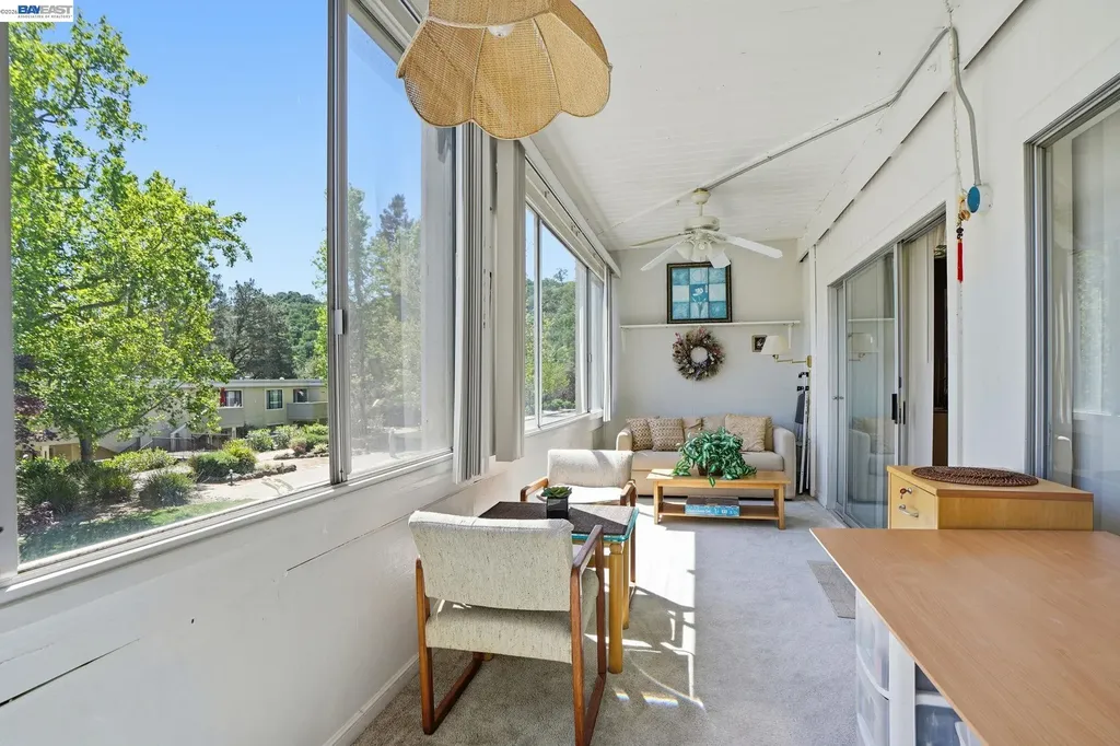 1732 Oakmont Drive Walnut Creek CA 94595