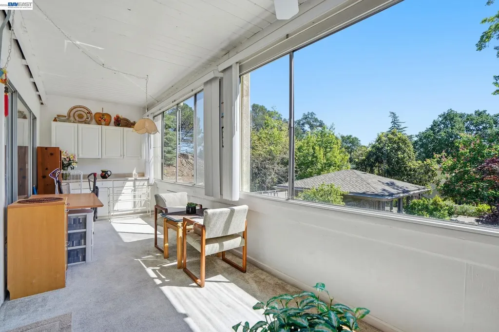 1732 Oakmont Drive Walnut Creek CA 94595