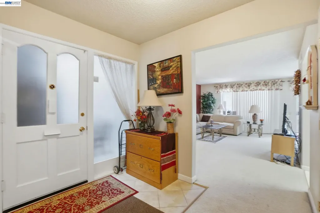 1732 Oakmont Drive Walnut Creek CA 94595