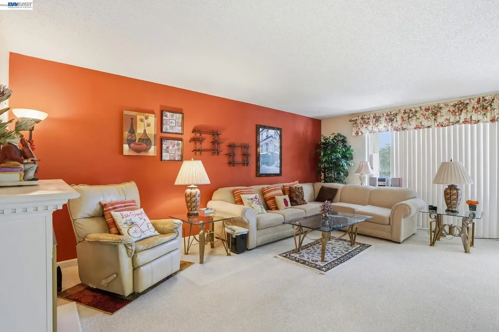 1732 Oakmont Drive Walnut Creek CA 94595