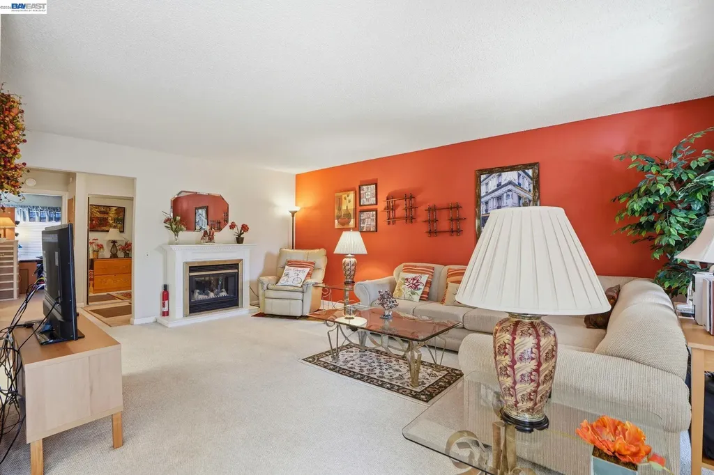 1732 Oakmont Drive Walnut Creek CA 94595