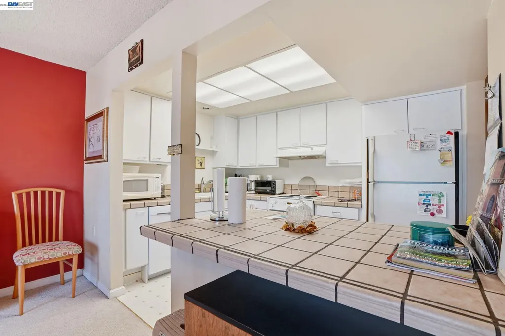 1732 Oakmont Drive Walnut Creek CA 94595