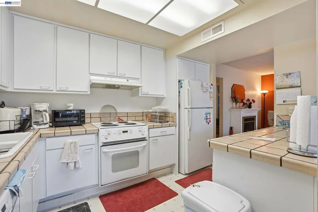 1732 Oakmont Drive Walnut Creek CA 94595