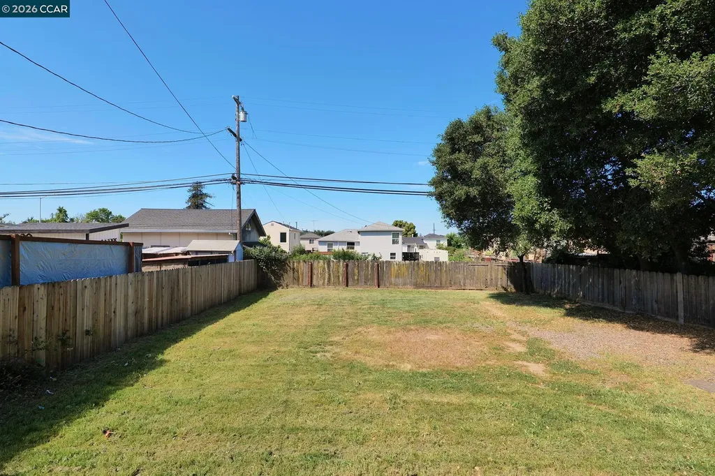 105 Hermosa Avenue Vallejo CA 94589