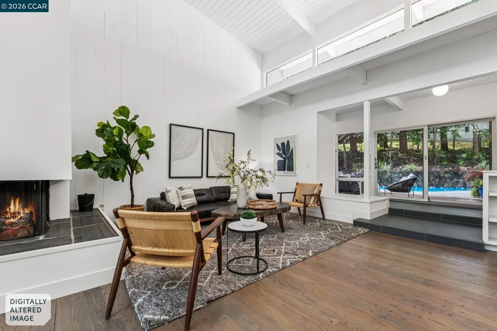 805 Tanglewood Drive Lafayette CA 94549