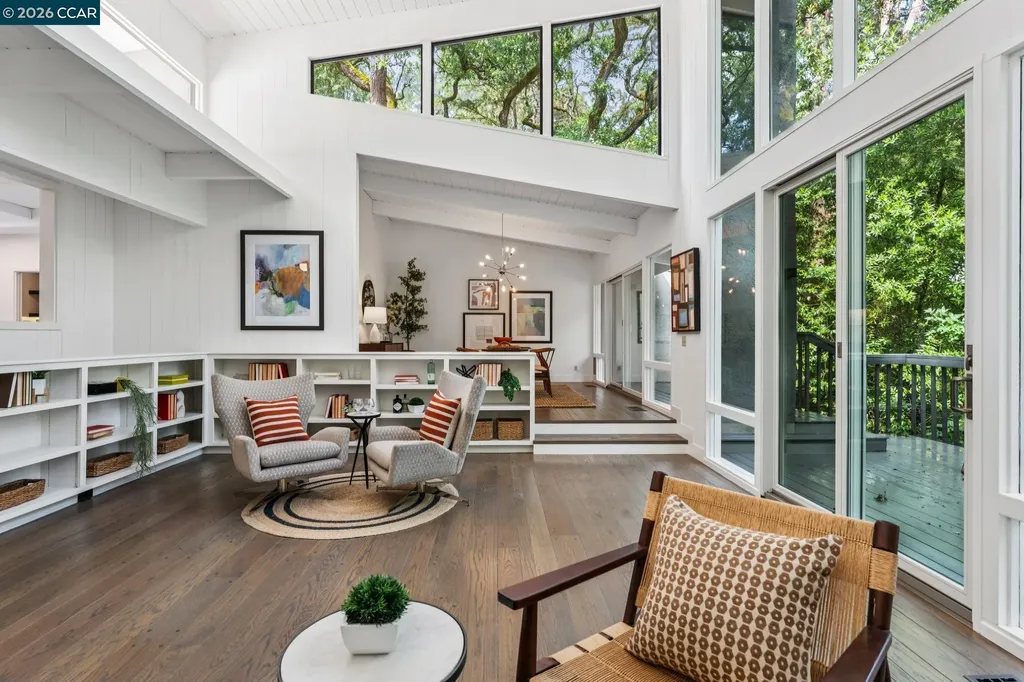 805 Tanglewood Drive Lafayette CA 94549