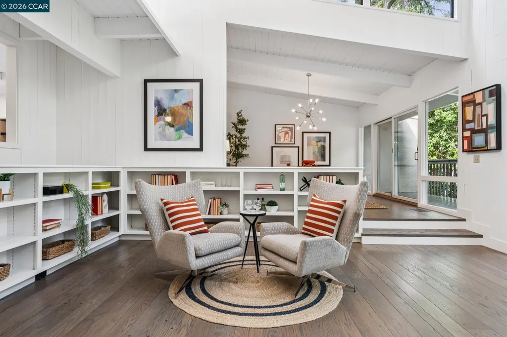 805 Tanglewood Drive Lafayette CA 94549