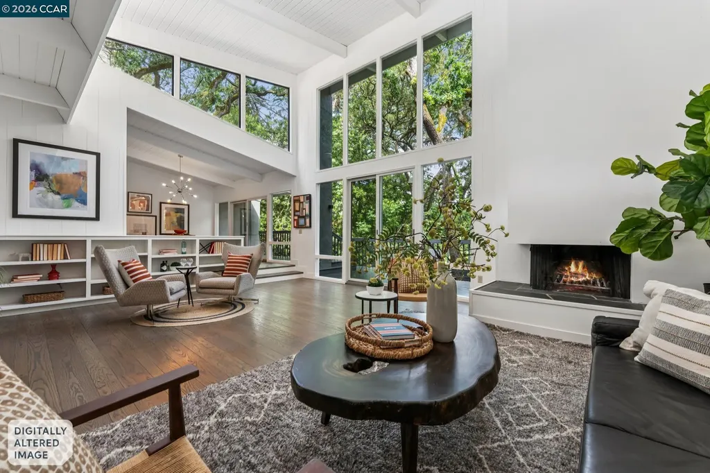 805 Tanglewood Drive Lafayette CA 94549