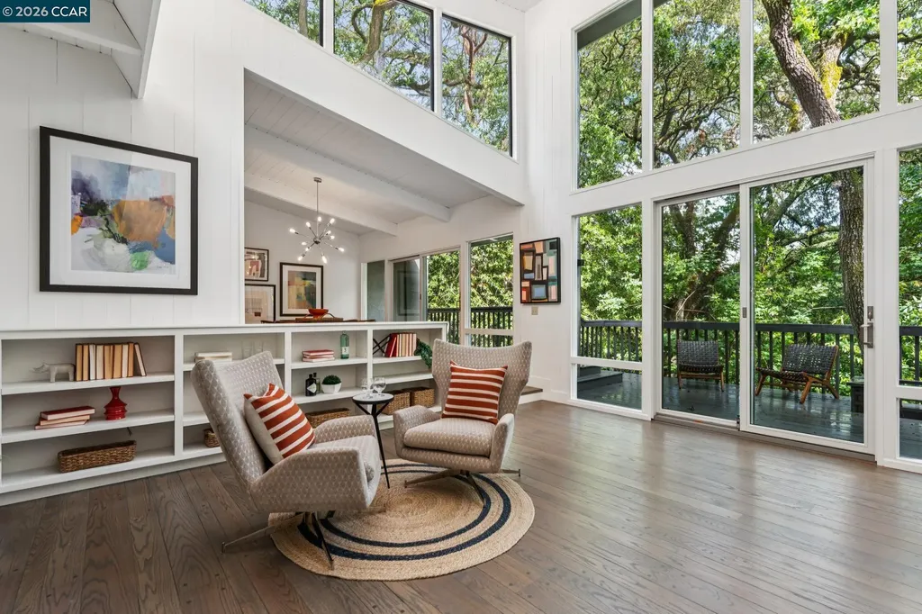 805 Tanglewood Drive Lafayette CA 94549