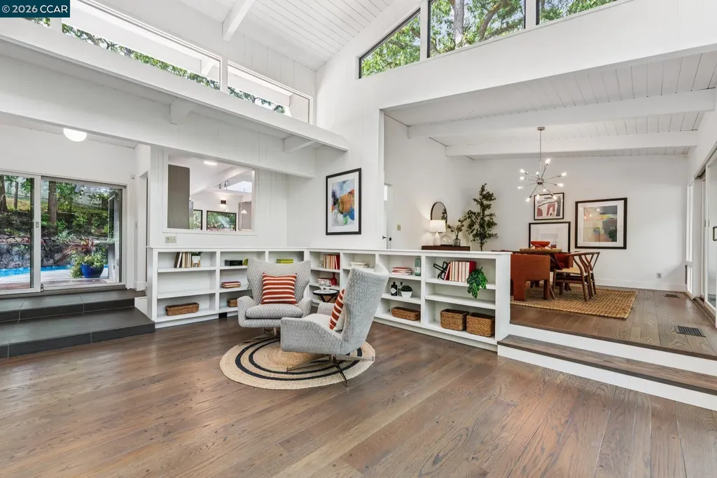 805 Tanglewood Drive Lafayette CA 94549