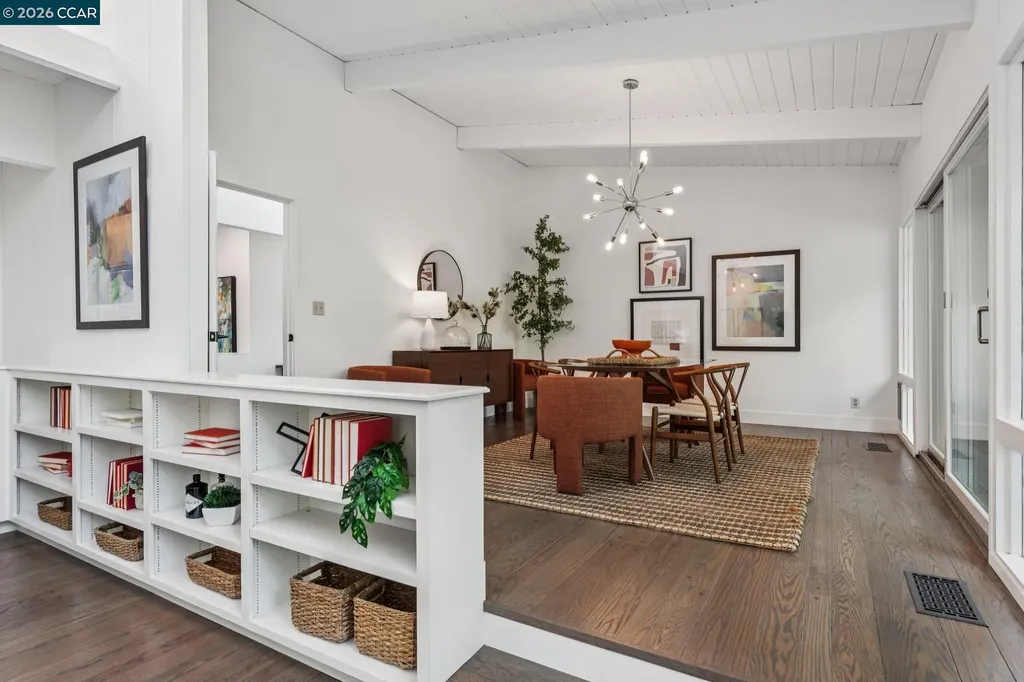 805 Tanglewood Drive Lafayette CA 94549