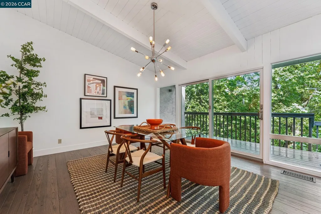 805 Tanglewood Drive Lafayette CA 94549