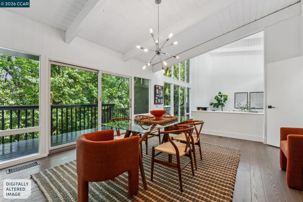 805 Tanglewood Drive Lafayette CA 94549