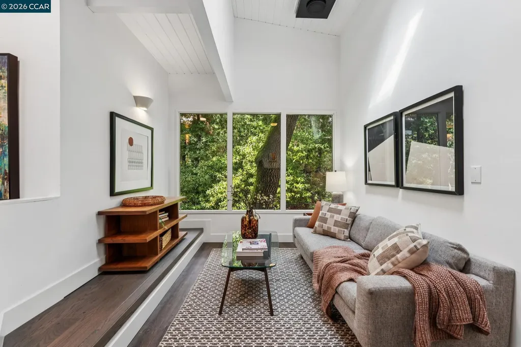 805 Tanglewood Drive Lafayette CA 94549