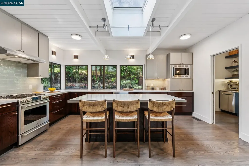 805 Tanglewood Drive Lafayette CA 94549
