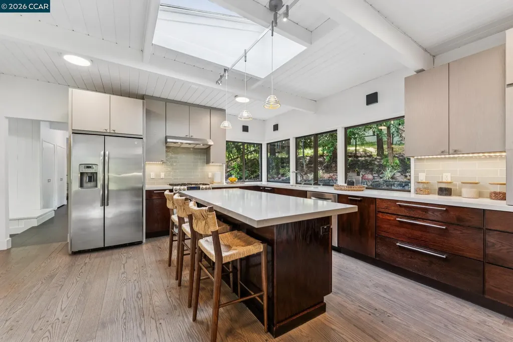 805 Tanglewood Drive Lafayette CA 94549